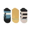 Flat out ok light tab 3 pack teal