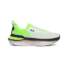 under armour Infinite Elite 2 white Hyper Green Black 3028169 0101