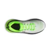 under armour Infinite Elite 2 white Hyper Green Black 3028169 0101 alta