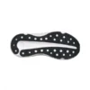 under armour Infinite Elite 2 white Hyper Green Black 3028169 0101 suola