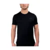 under armour Launch Elite shortsleeve black 1389802-0001
