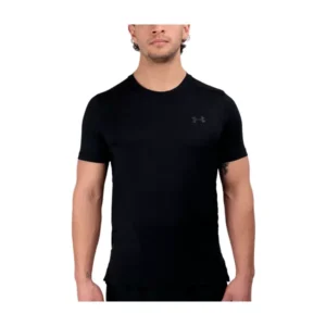 under armour Launch Elite shortsleeve black 1389802-0001