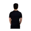 under armour Launch Elite shortsleeve black 1389802-0001 retro