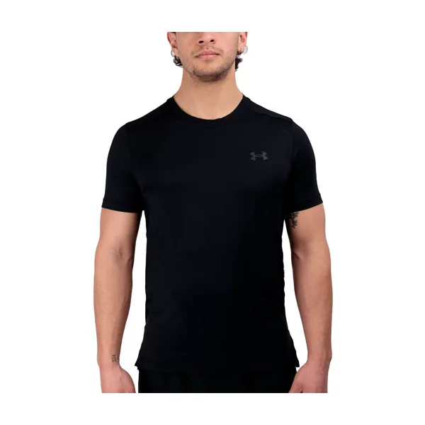 under armour Launch Elite shortsleeve black 1389802-0001