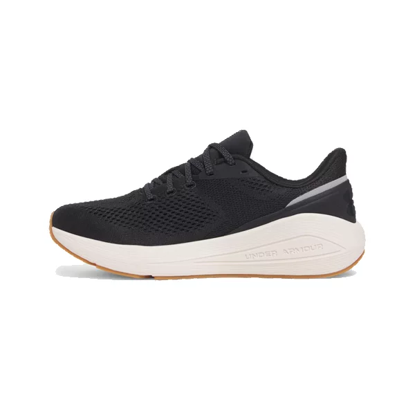 under armour Sonic 7 black 3028002 0001 interno