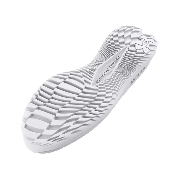 under armour Velociti 4 white 3027585 0102 suola under armour Velociti 4 white 3027585 0102 suola