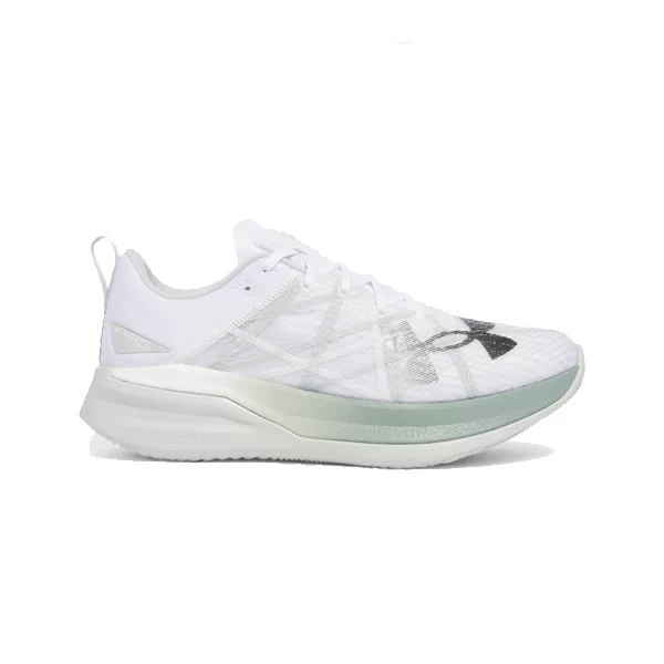under armour Velociti Pro White Hydro Green Black 3027560 0103