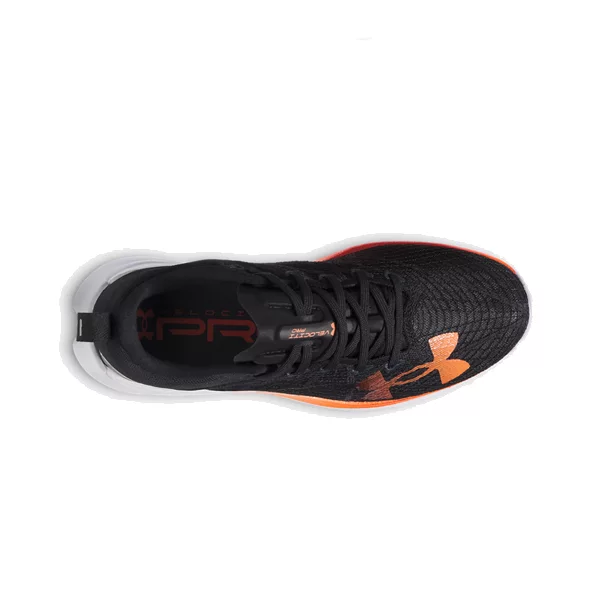 under armour Velociti Pro black Castlerock 3027560 0004 alta