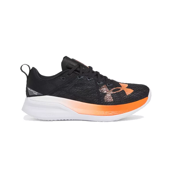 under armour Velociti Pro black Castlerock 3027560 0004