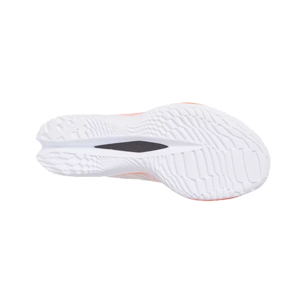 under armour Velociti elite 2 white 3027205 0104 suola