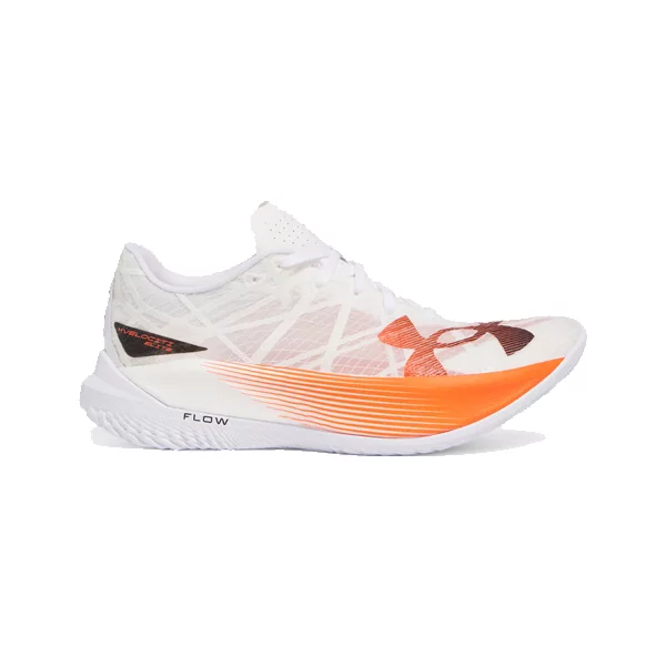 under armour Velociti elite 2 white 3027205 0104