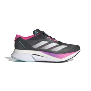 adidas Adizero Boston 12 W grefiv cryjad lucpnk JI4481