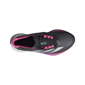 adidas Adizero Boston 12 W grefiv cryjad lucpnk JI4481 alta
