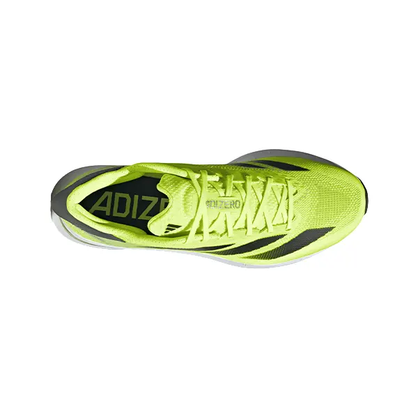 adidas Adizero SL2 M luclem cblack ftwwht IE1054 alta