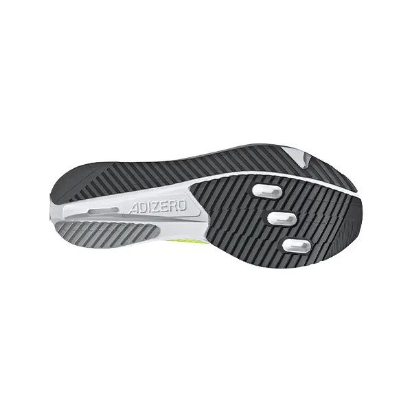 adidas Adizero SL2 M luclem cblack ftwwht IE1054 suola