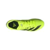 adidas Distancestar luclem cblack halsil IF9390 alta
