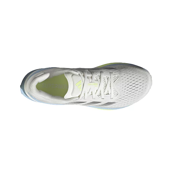 adidas Supernova Prima M crywht silvmt hireye IH8637 alta