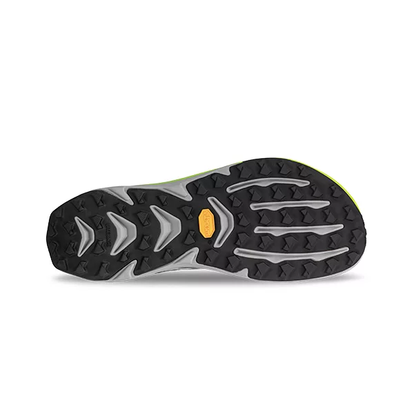 altra Mont Blanc Speed W black lime AL0A85S00311 suola