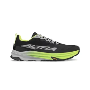 altra Mont Blanc Speed black lime AL0A85RZ0311
