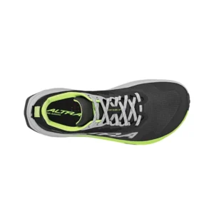 altra Mont Blanc Speed black lime AL0A85RZ0311 alta