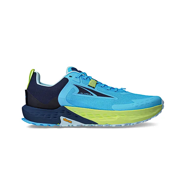 altra Timp 5 blue AL0A85PE4401