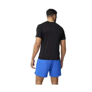 brooks Atmosphere short sleeve 3.0 black 211538001 retro