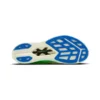 brooks Hyperion Elite 4 PB bluewash green gecko 1000531D134 suola