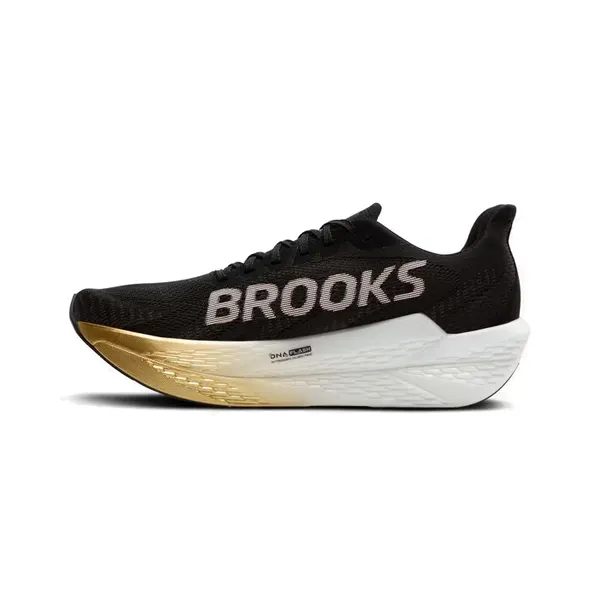 brooks Hyperion Max 2 W black gold pink 1204231B098 interno
