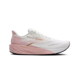 Launch 11 W white/gold/pink