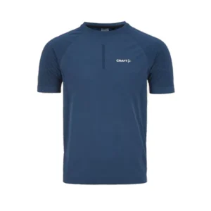 ADV cool intensity SS tee lake
