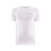 ADV cool intensity SS tee white