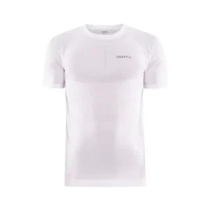 ADV cool intensity SS tee white