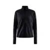ADV essence wind jacket W black