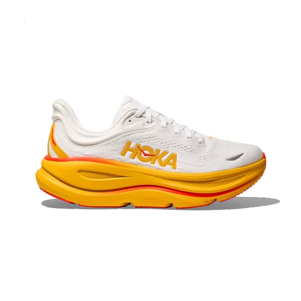 hoka Bondi 9 frost sunflower 1162011 FNF