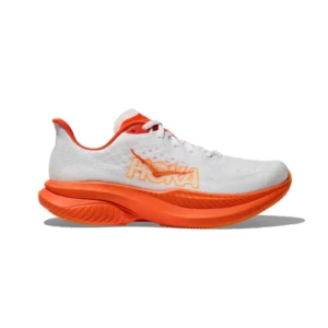 Mach 6 frost/lava