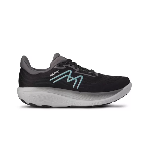 karhu Ikoni 3.0 W black stone blue F202016 karhu Ikoni 3.0 W black stone blue F202016