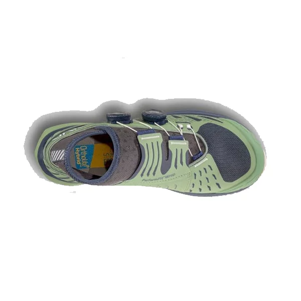 la sportiva Jackal II BOA W night sky aspen green ZFRS099B46E37 alta la sportiva Jackal II BOA W night sky aspen green ZFRS099B46E37 alta
