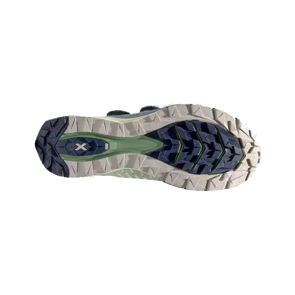 la sportiva Jackal II BOA W night sky aspen green ZFRS099B46E37 suola la sportiva Jackal II BOA W night sky aspen green ZFRS099B46E37 suola