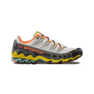 ULTRA RAPTOR II CHALK/BLACK