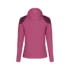 montura Spitze hooded maglia W baton rouge vinac MMAP57W.59514 retro