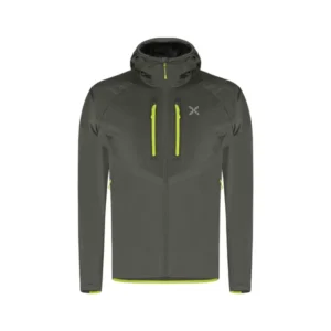 montura Spitze hybrid jacket verde salvia verde MJAF53X.4947