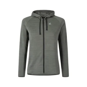 Timeless maglia W verde salvia