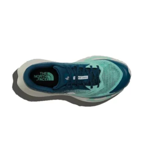 north face Enduris 4 W bright foam mid NF0A8AEQ6R81 alta
