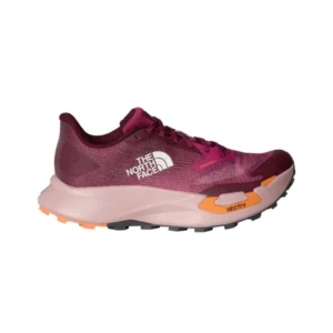 Enduris 4 W sumac/papaya