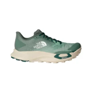 north face Enduris 4 green clay duck NF0A8AEP73G1
