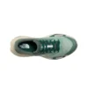 north face Enduris 4 green clay duck NF0A8AEP73G1 alta