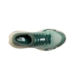north face Enduris 4 green clay duck NF0A8AEP73G1 alta
