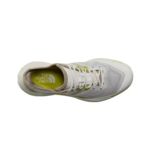 north face Infinite 3 glacier grey su NF0A8AERCIW1 alta