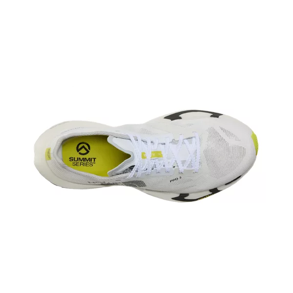 north face Summit Vectiv Pro 3 white ash sulph NF0A8AEJ7UM1 alta