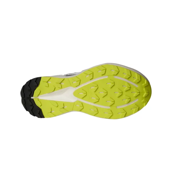 north face Summit Vectiv Pro 3 white ash sulph NF0A8AEJ7UM1 suola